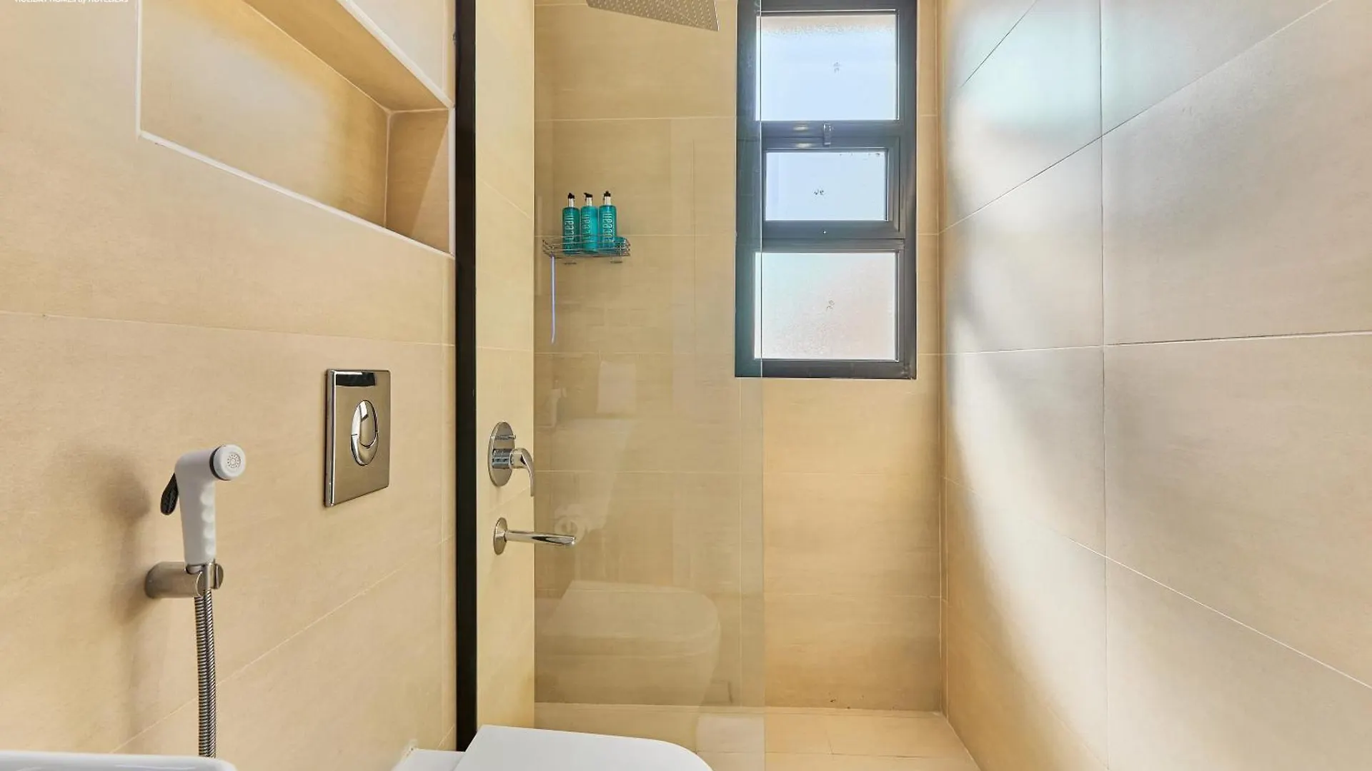 Bnbme - Alajlan Riviera-5 Riyadh Apartment